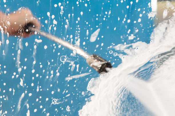 Best Heavy Equipment Washing  in Greenfield, TN