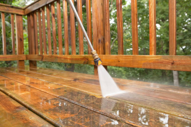 Greenfield, TN Pressure Washing Company